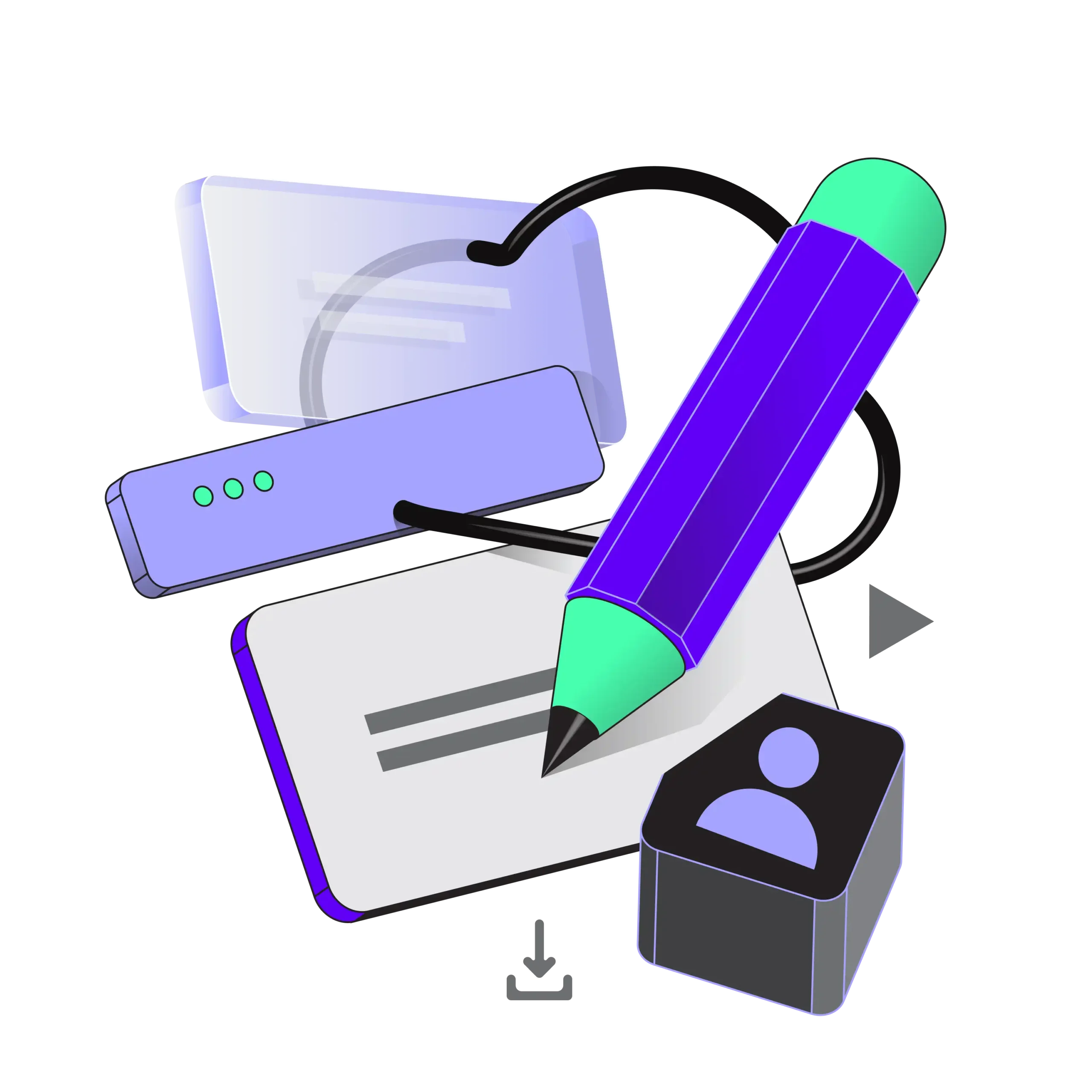 Web design and user experience