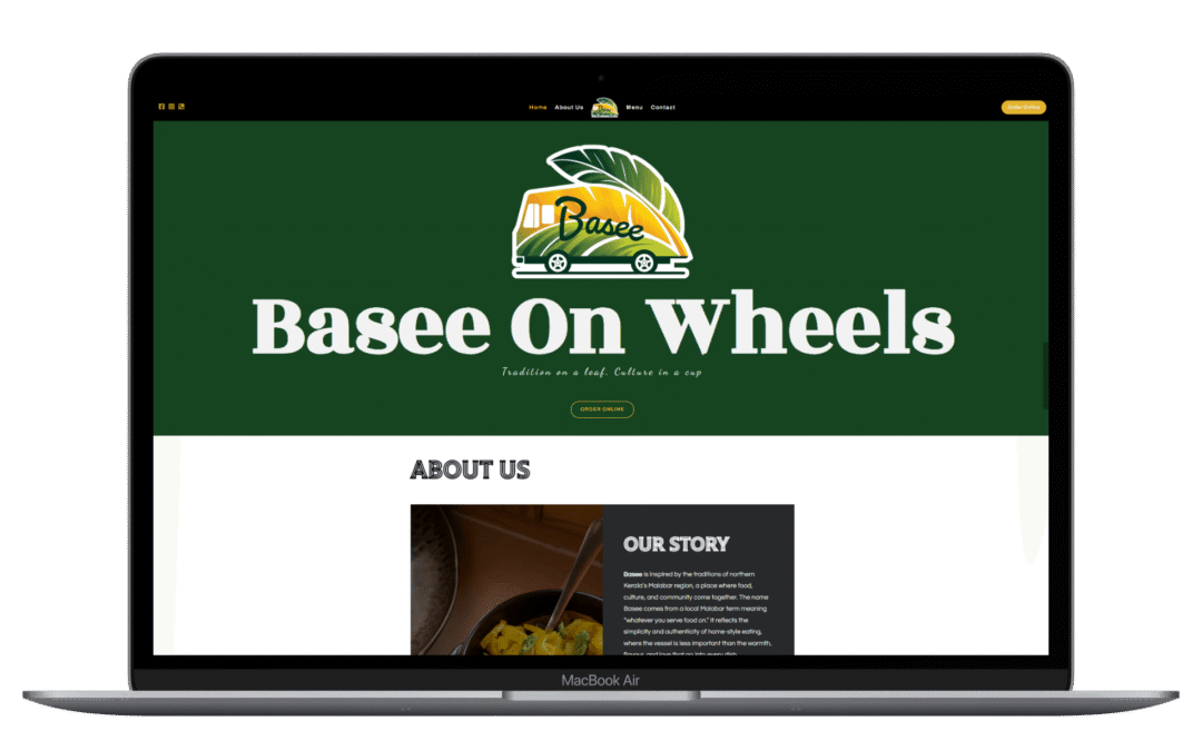 Basee on Wheels