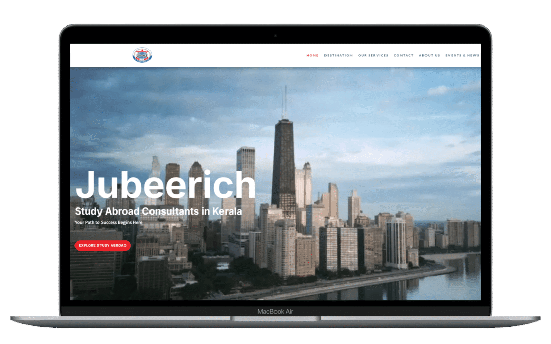 Jubeerich