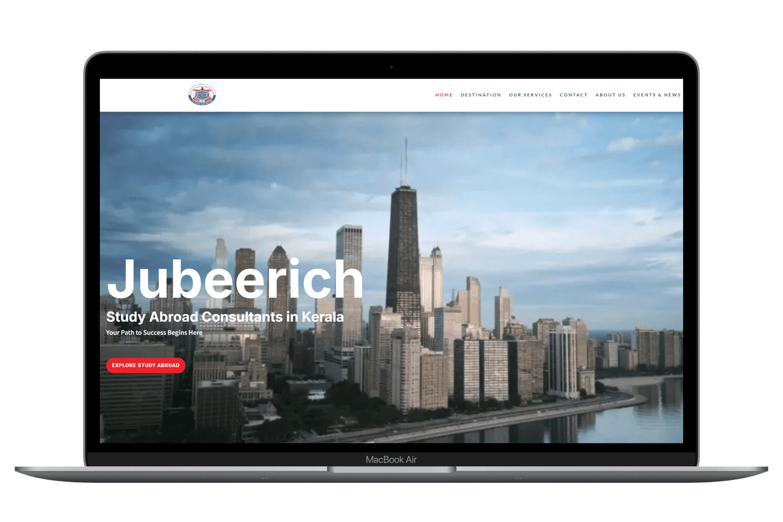 Jubeerich