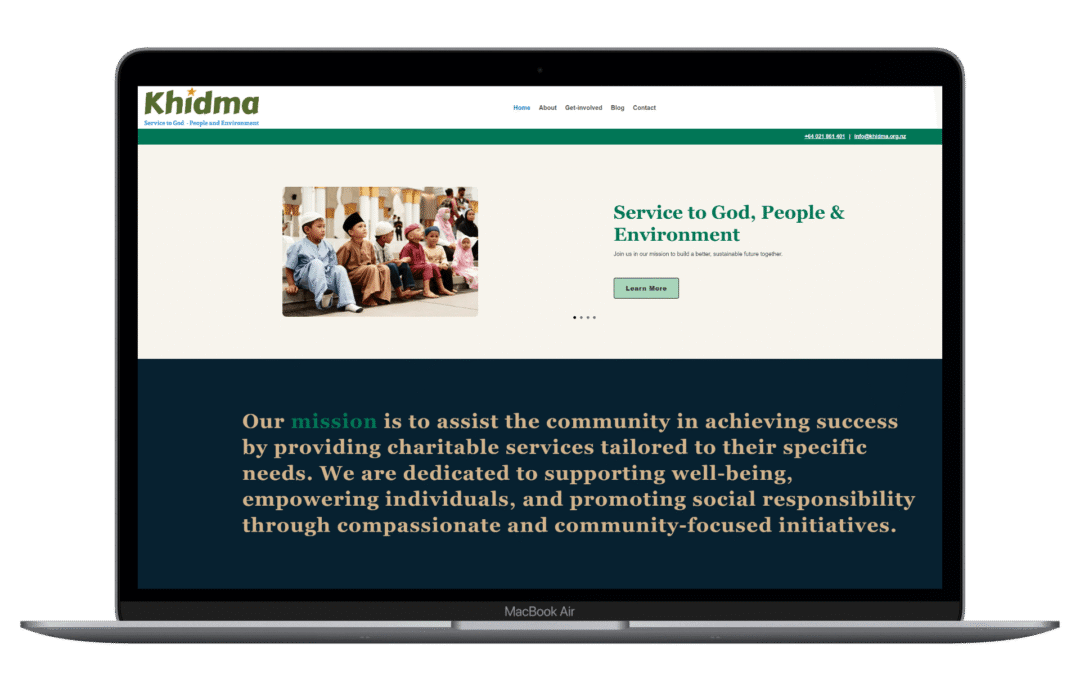 Khidma NZ