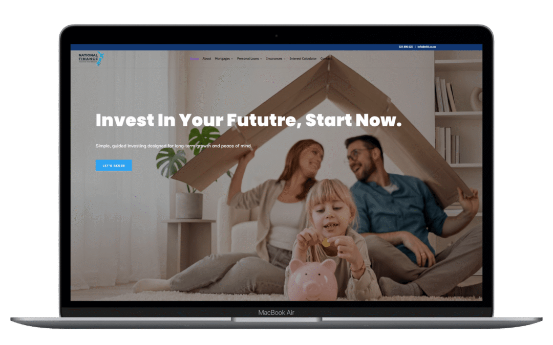 National Finance
