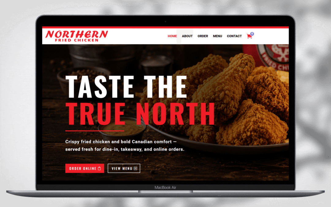 Northern Fried Chicken